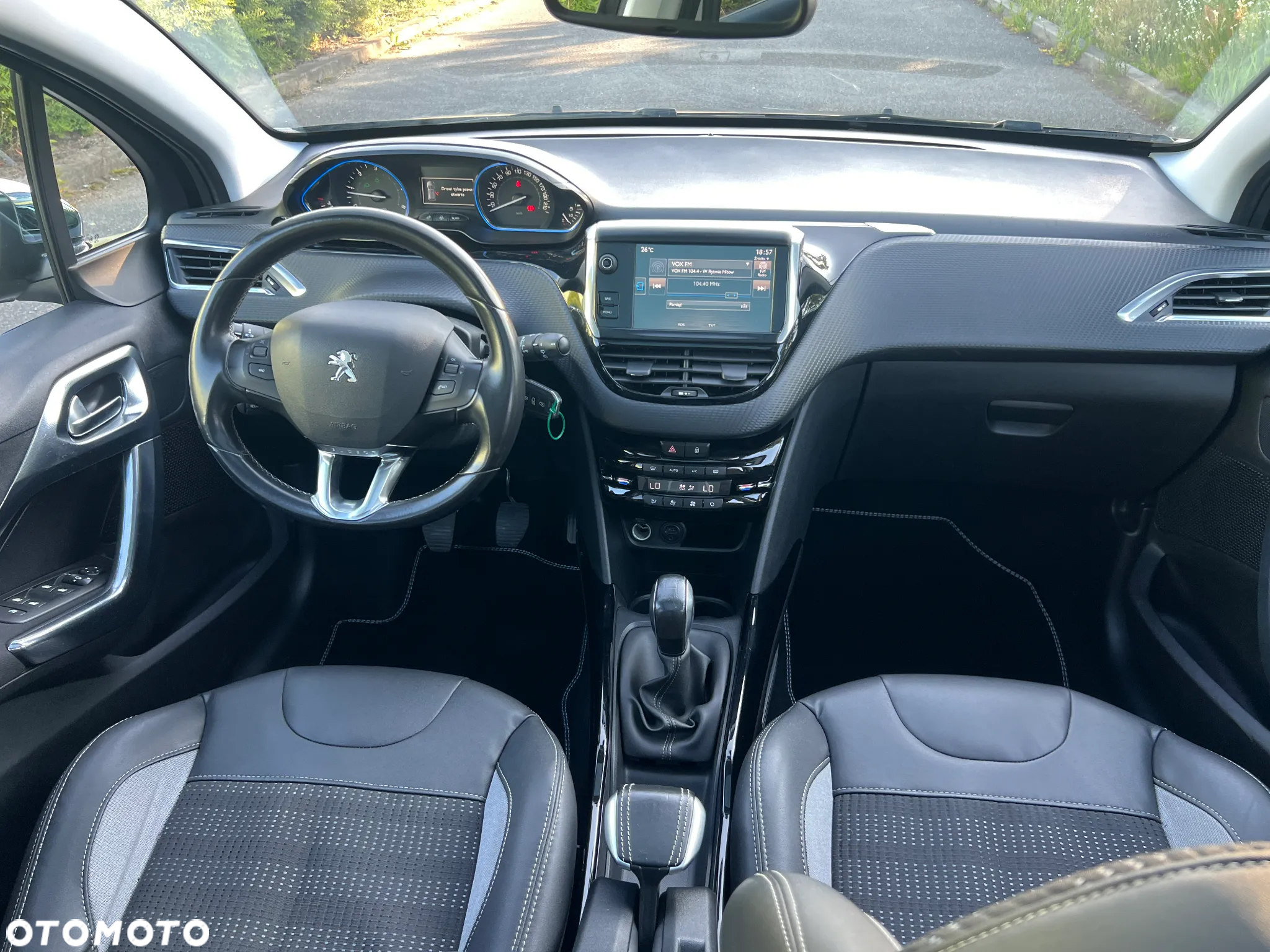 Peugeot 2008 - 26