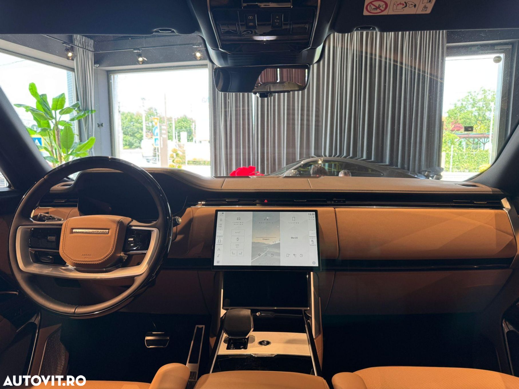 Land Rover Range Rover - 24