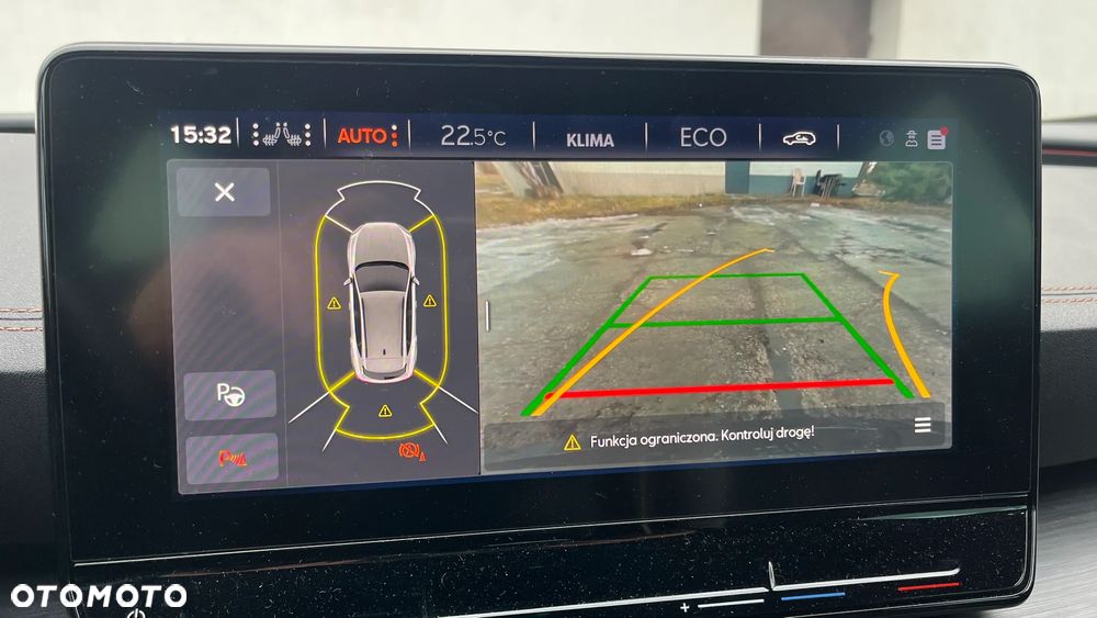 Cupra Formentor 1.4 e-Hybrid DSG Priority - 31