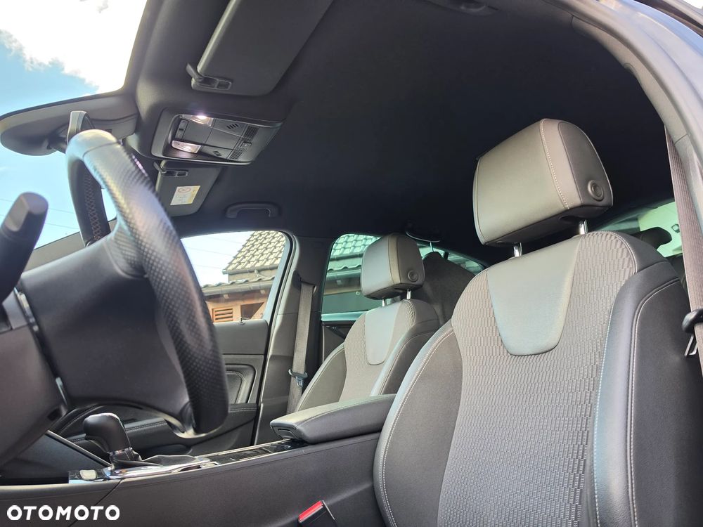 Opel Insignia 2.0 CDTI Elite S&S - 21