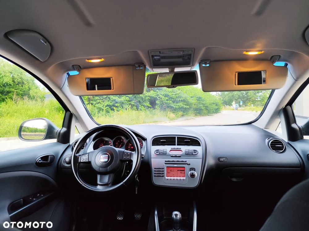 Seat Altea XL 1.8 (T FSI) TSI Stylance - 23