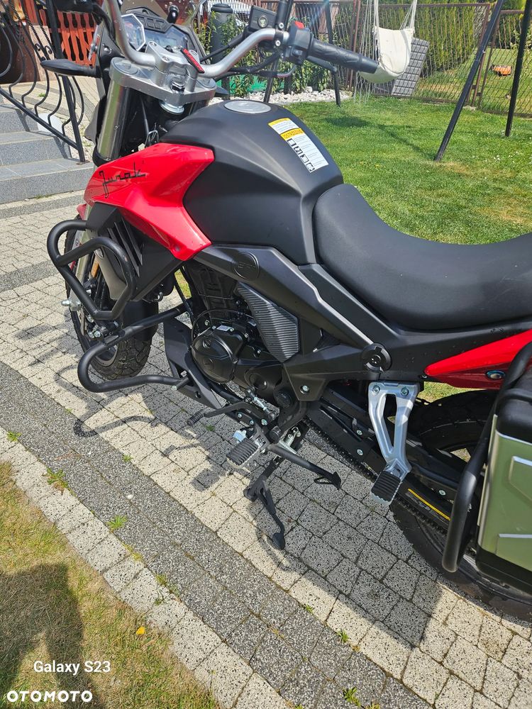 Junak 125 - 6