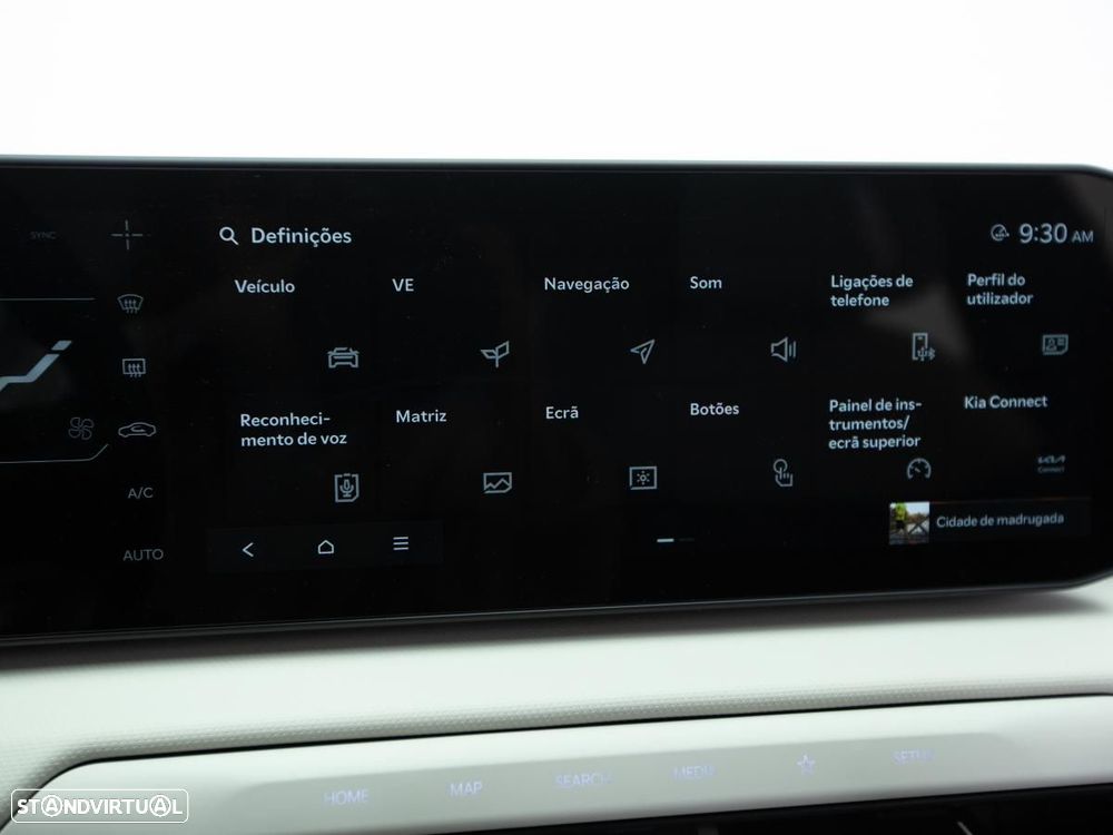 Kia EV4 81.4 kWh GT-Line - 39