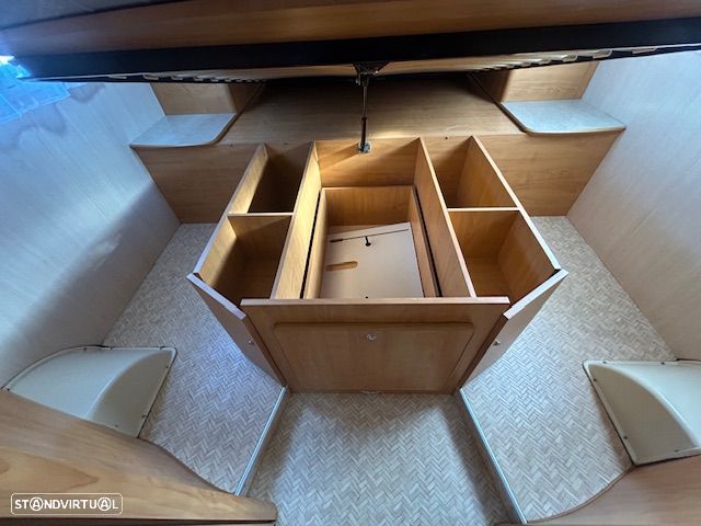 Fleurette Migrateur - 21