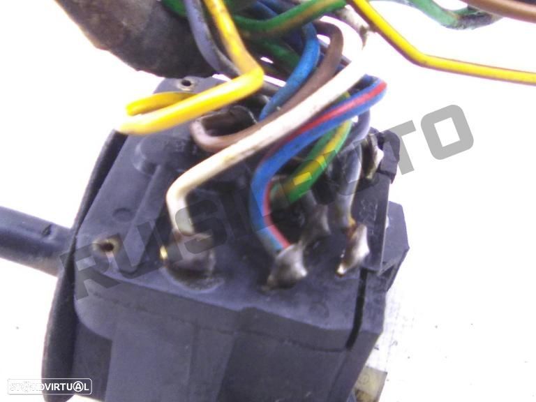 Comutador Piscas E/ou Luzes 137_3021 Bmw 3 (e30) [1982_1992] 31 - 4