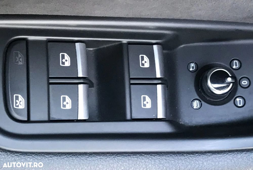 Audi A4 Allroad - 24