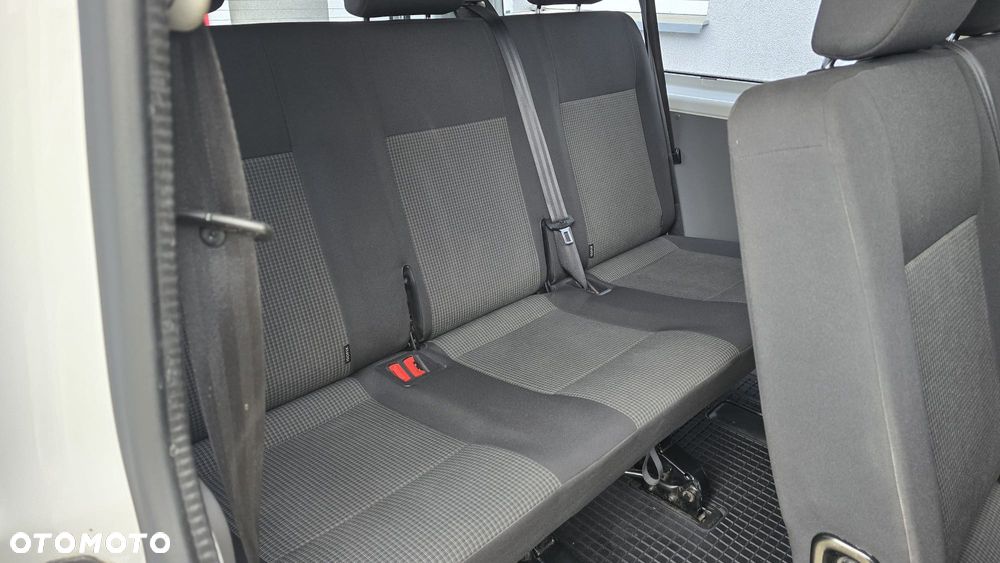 Volkswagen Transporter T6.1 Lang Plus Comfortline - 21