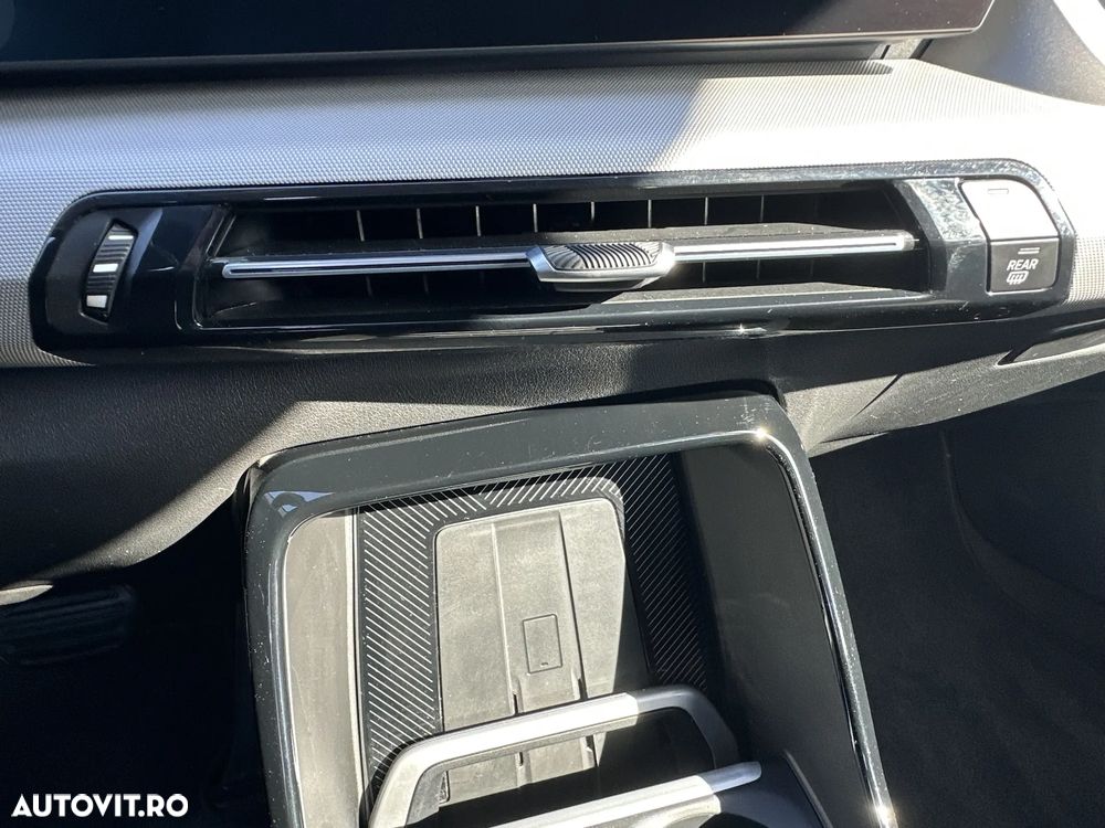 BMW X1 2023 — imagine 17