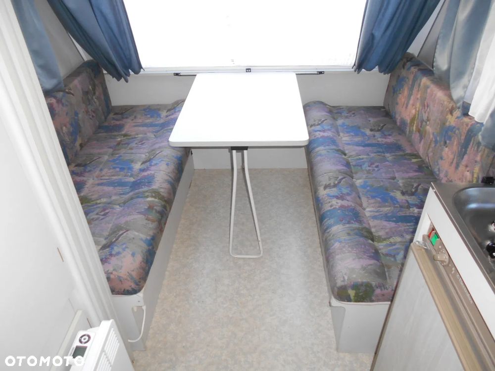 Delta CARAVANS 4300 TZ - 10