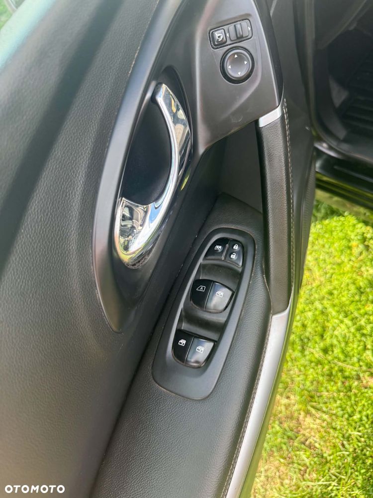 Renault Kadjar Energy dCi 130 4x4 Bose Edition - 8