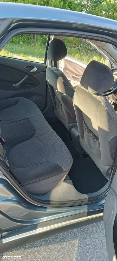 Citroën C5 - 6
