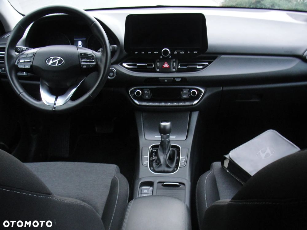 Hyundai i30 1.0 T-GDI 48V-Hybrid DCT Select - 6