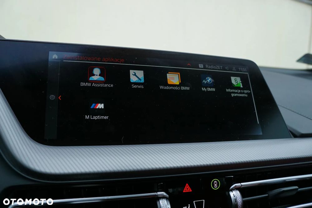 BMW Seria 2 220i Sport Line - 29