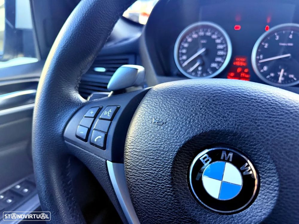 BMW X6 35 i xDrive - 13