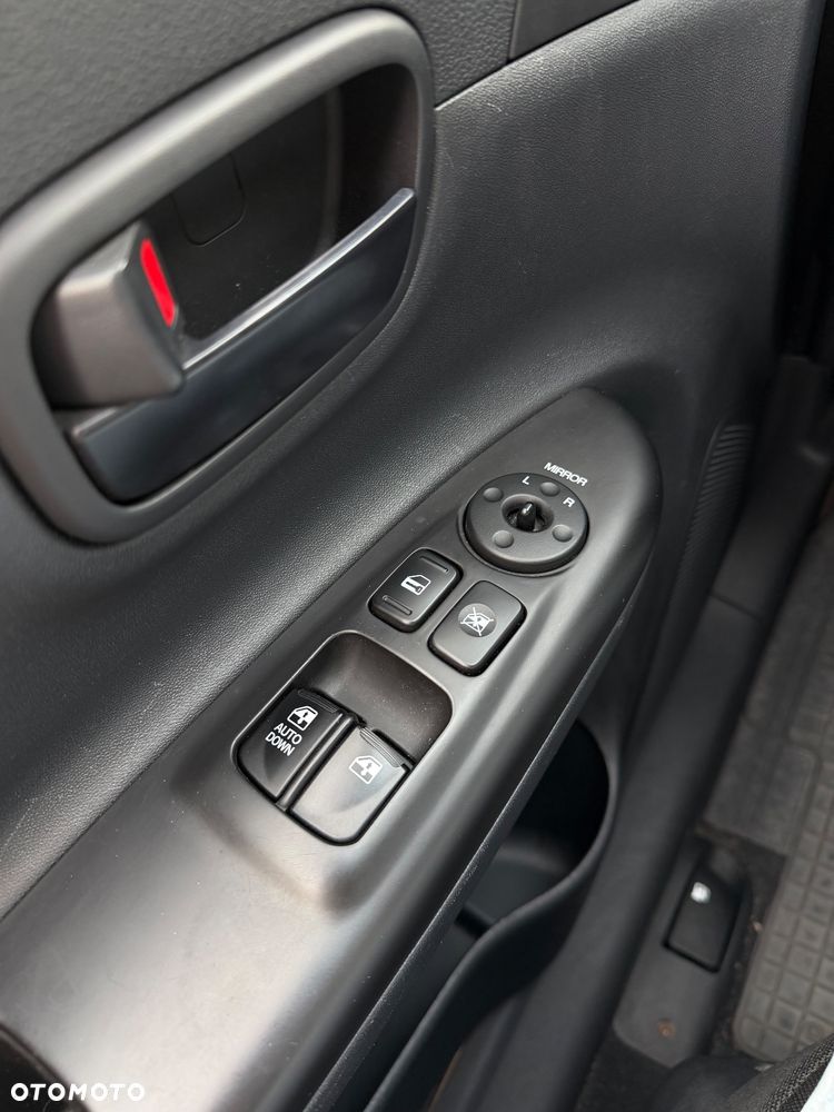 Hyundai Accent 1.6 Style A/C - 25