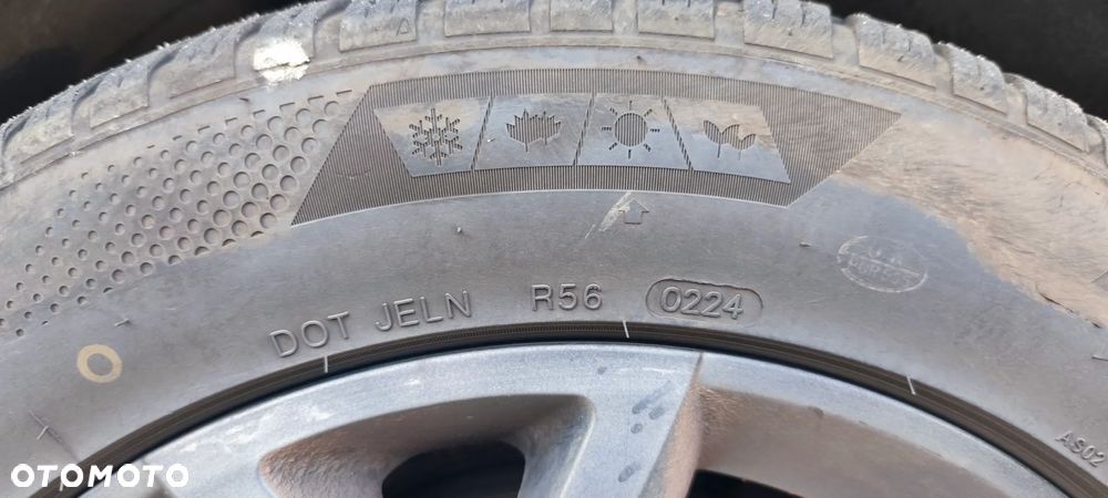 Citroën C5 2.0 HDi Exclusive - 12