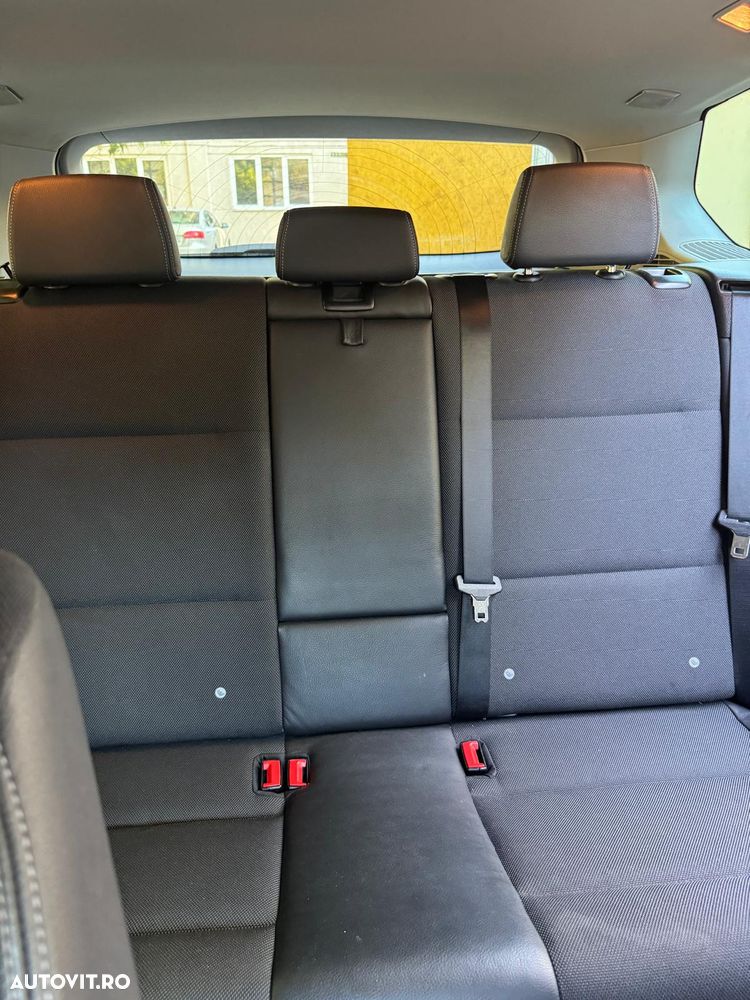 BMW X3 xDrive20d AT Standard - 13