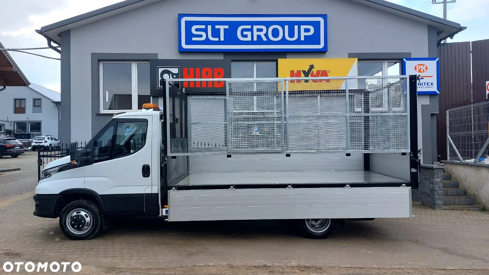 Iveco Daily 50C16 - 4