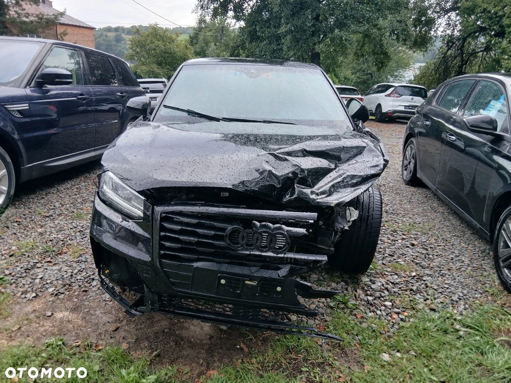 Audi Q2 35 TFSI S Line S tronic - 2