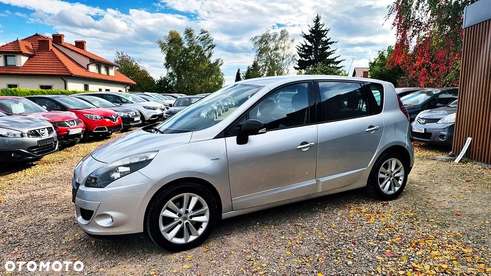 Renault Scenic 2.0 16V Tech Run - 21