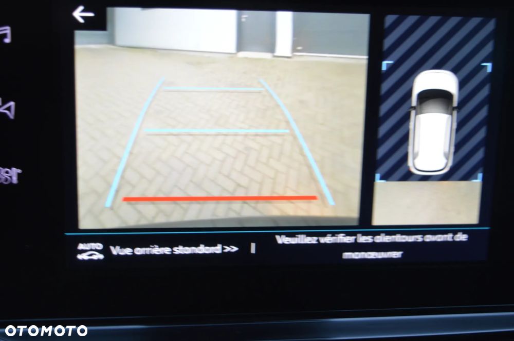 Citroën C3 Aircross PureTech 110 Stop & Start OPF SHINE - 27