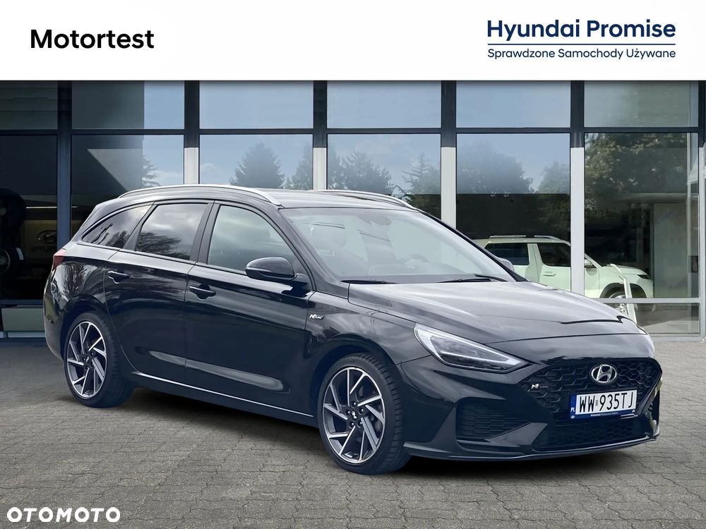 Hyundai i30 2023