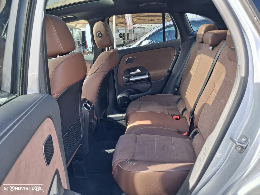 Mercedes-Benz GLA 200 AMG Line - 12