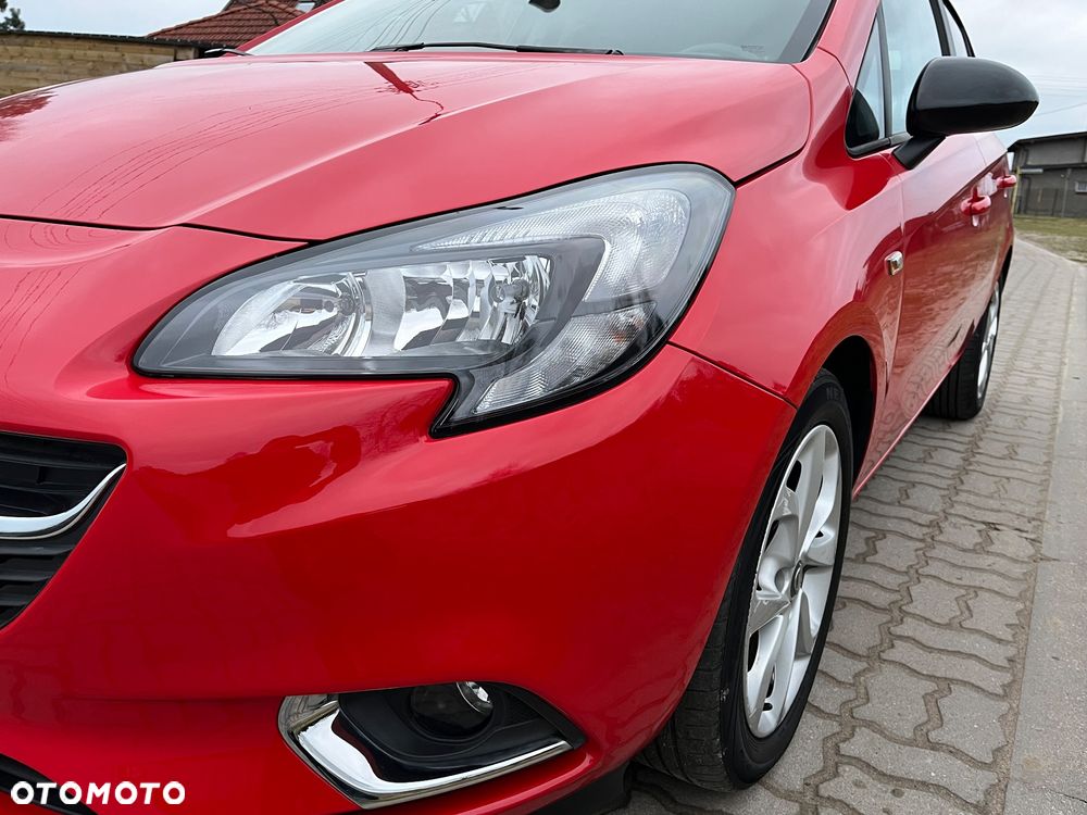 Opel Corsa 1.4 Color Edition - 9