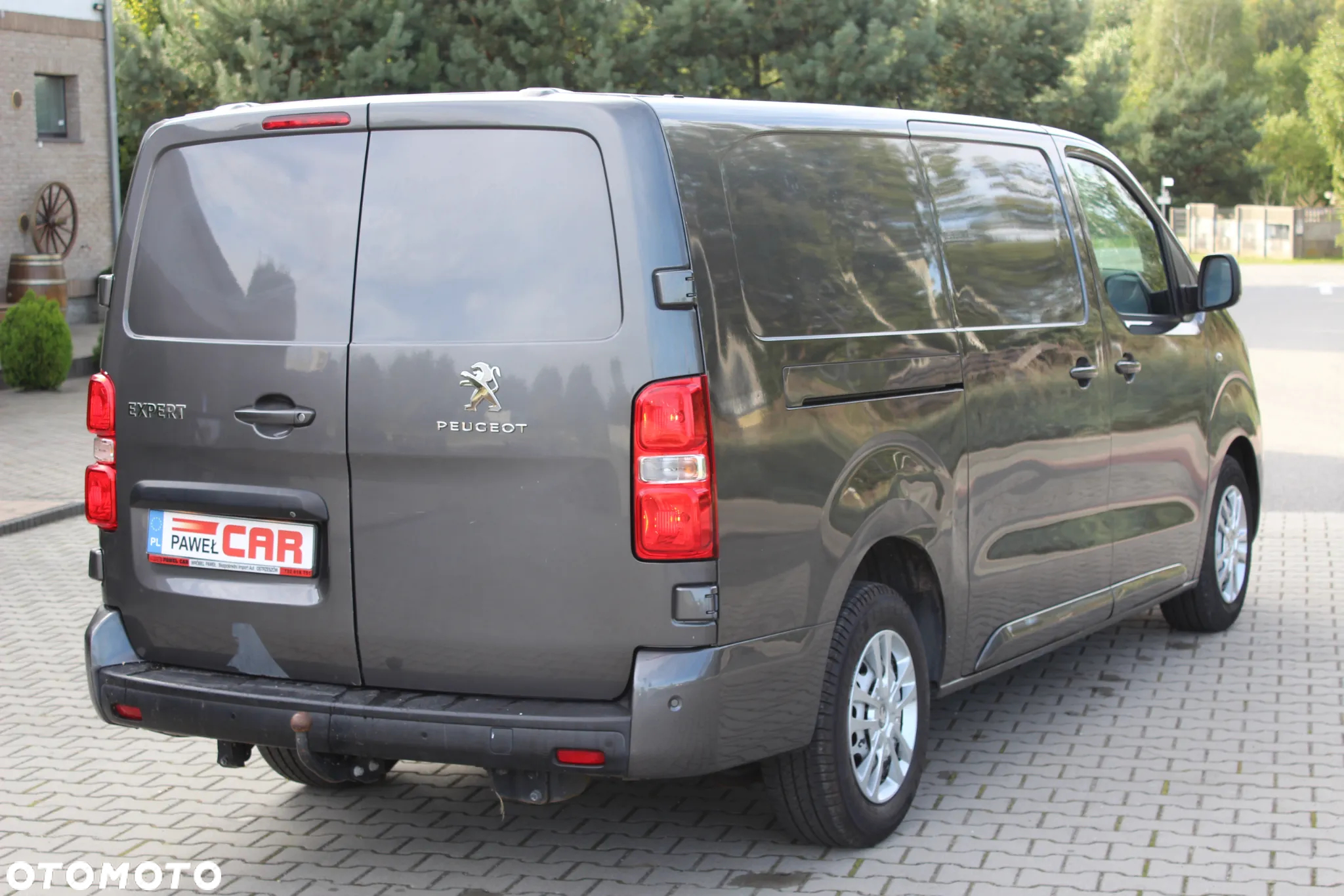 Peugeot Expert - 5