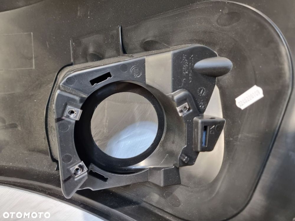 DUCATO BOXER JUMPER III LIFT NAROŻNIK ZDERZAKA PRAWY PRZÓD 1315079070 - 12