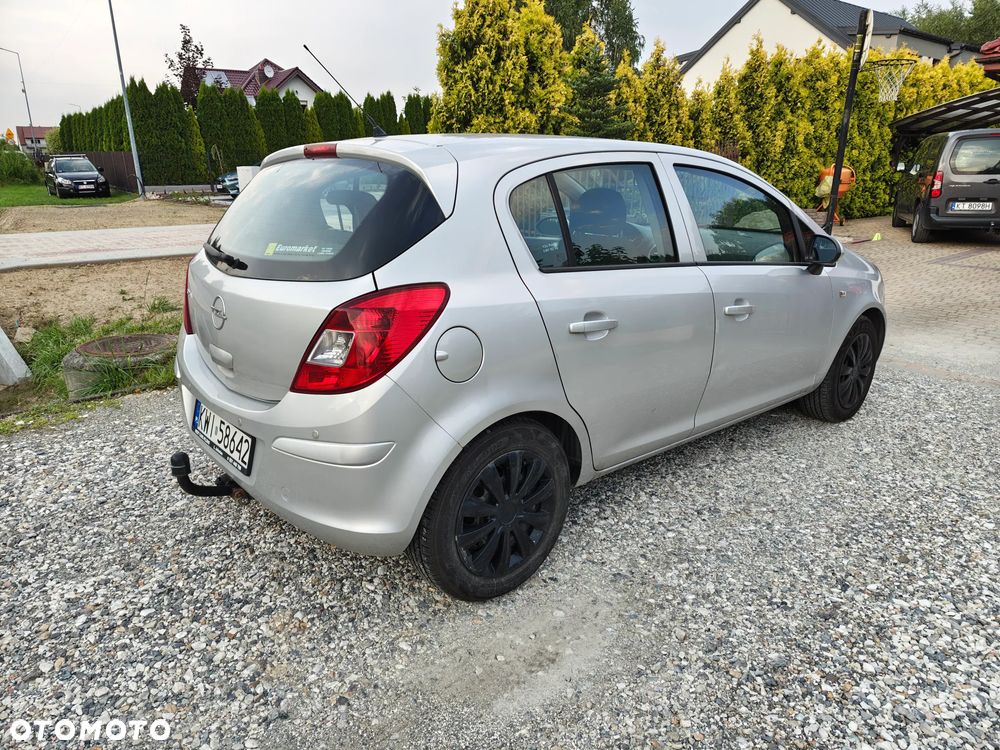Opel Corsa 1.4 16V Enjoy - 2