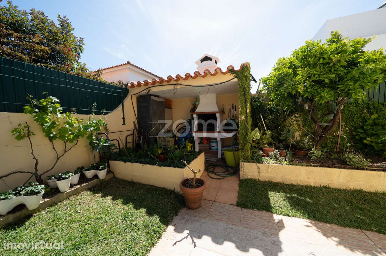 Moradi T4 - Aldeia de Juso - Grande imagem: 4/30