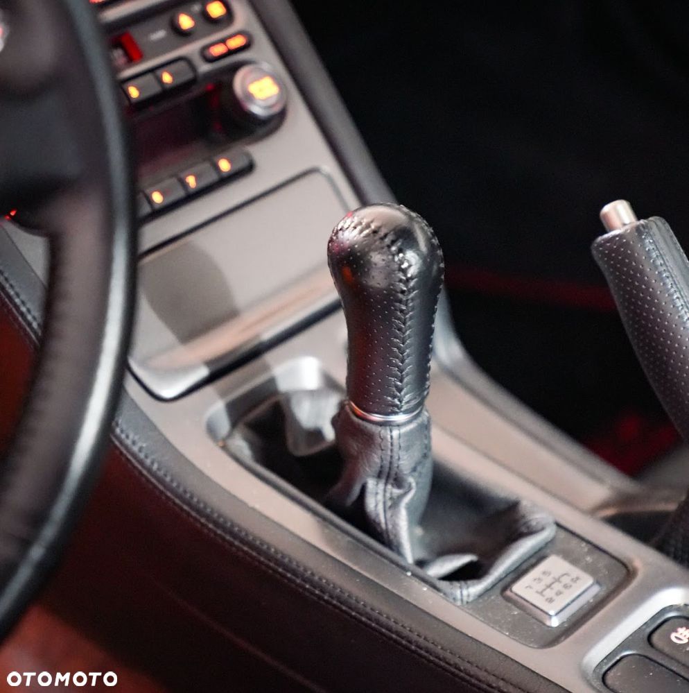 Honda NSX - 6