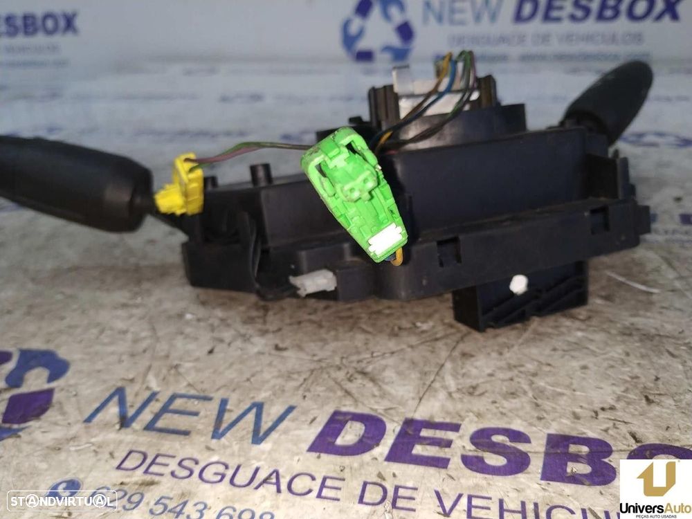 COMANDO MULTIFUNÇÕES OPEL CORSA D 2007 -13142283 - 3