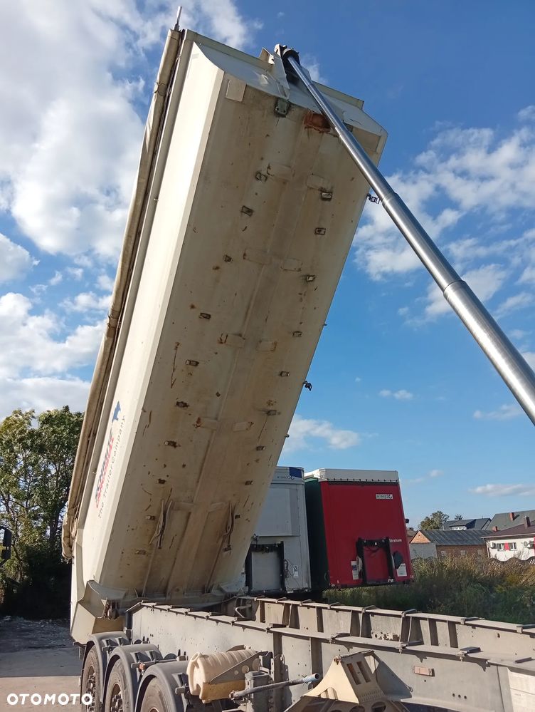 Schmitz Cargobull - 10