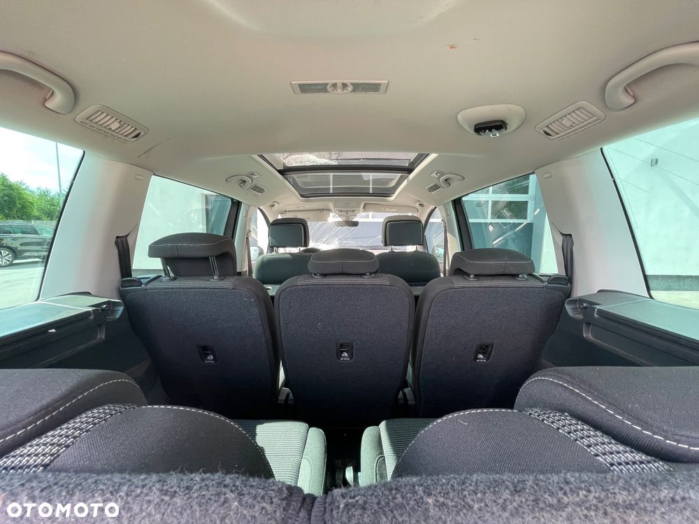 Volkswagen Sharan 2.0 TDI BMT Comfortline DSG - 7