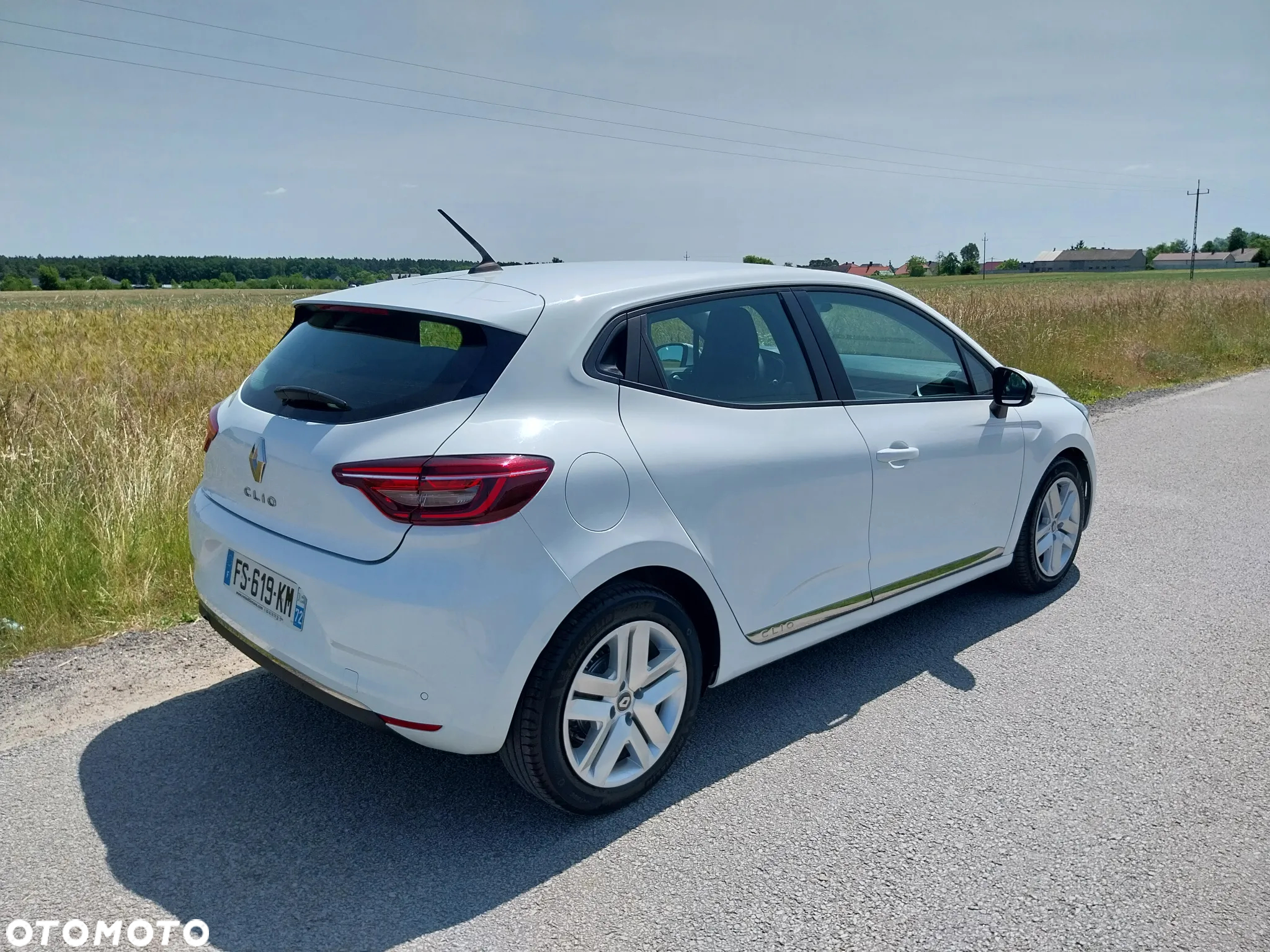 Renault Clio - 3