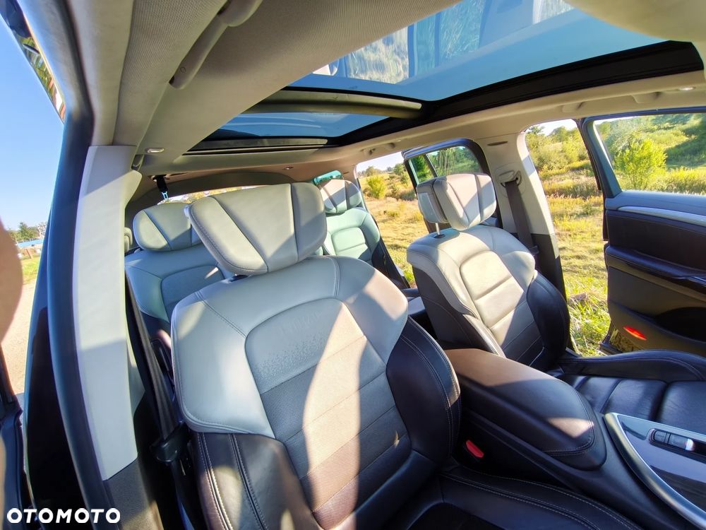 Renault Espace 1.6 TCE Initiale Paris EDC 7os - 20