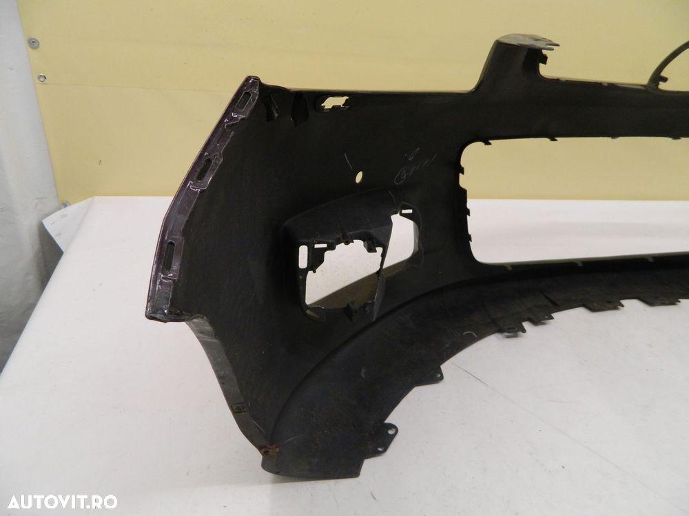 Bara fata Mazda CX-7, 2006, 2007, 2008, 2009, cod origine EH10-50031. - 6