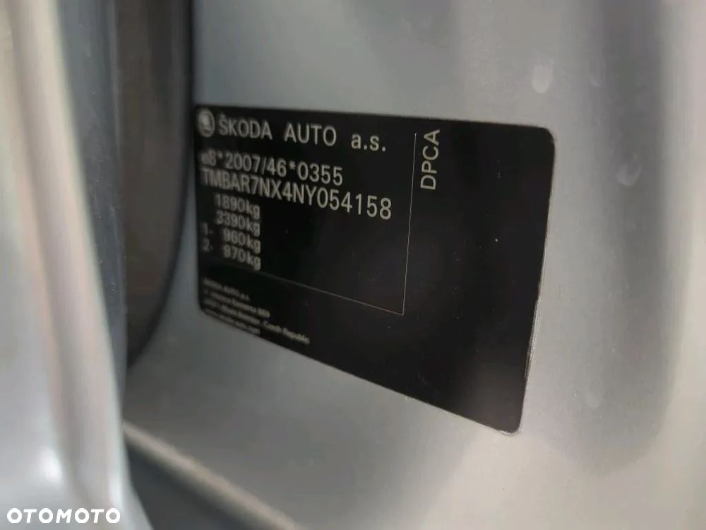 Skoda Octavia 1.5 TSI ACT Ambition - 23