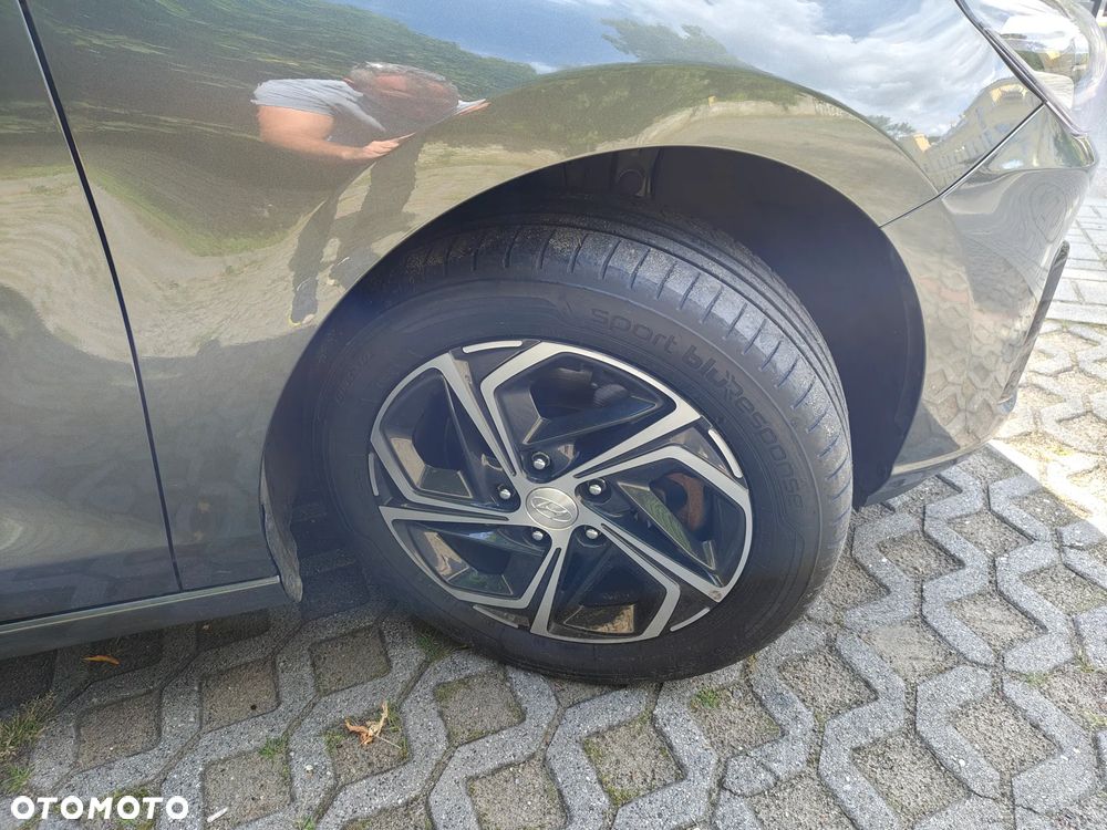 Hyundai i30 1.6 D Comfort DCT - 17