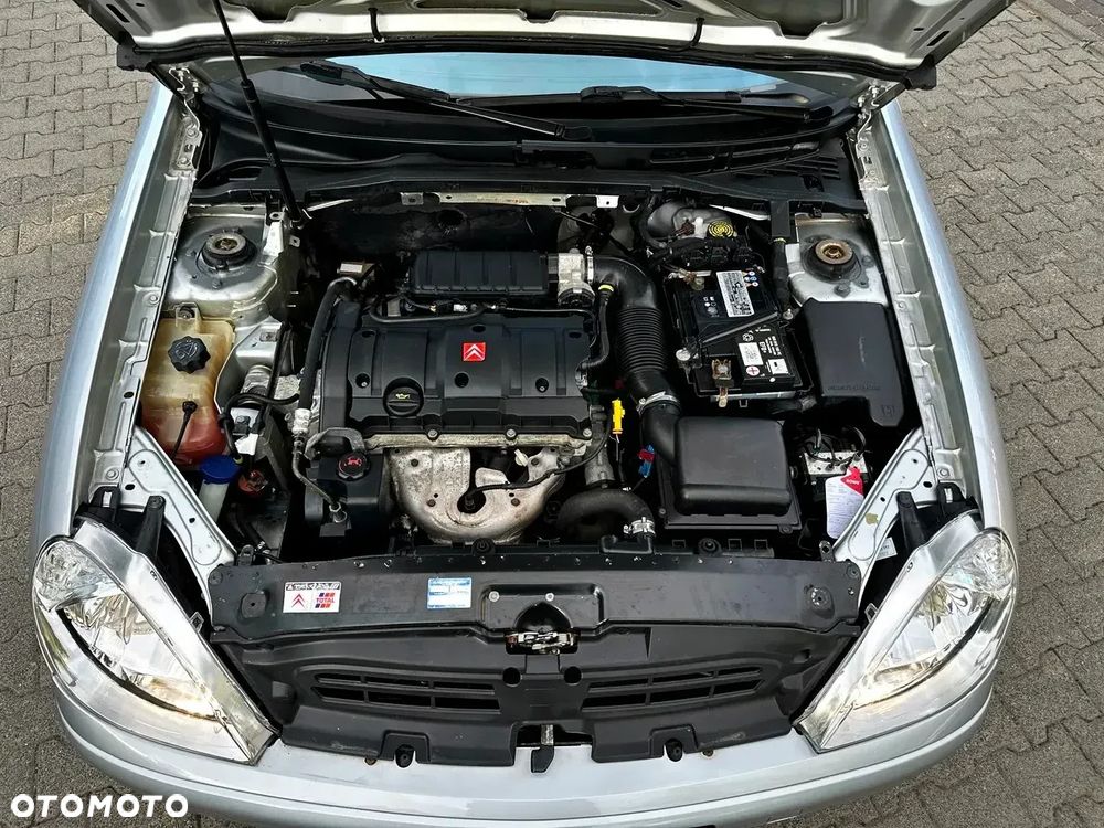 Citroën Xsara Kombi 1.6 16V Exclusive - 29