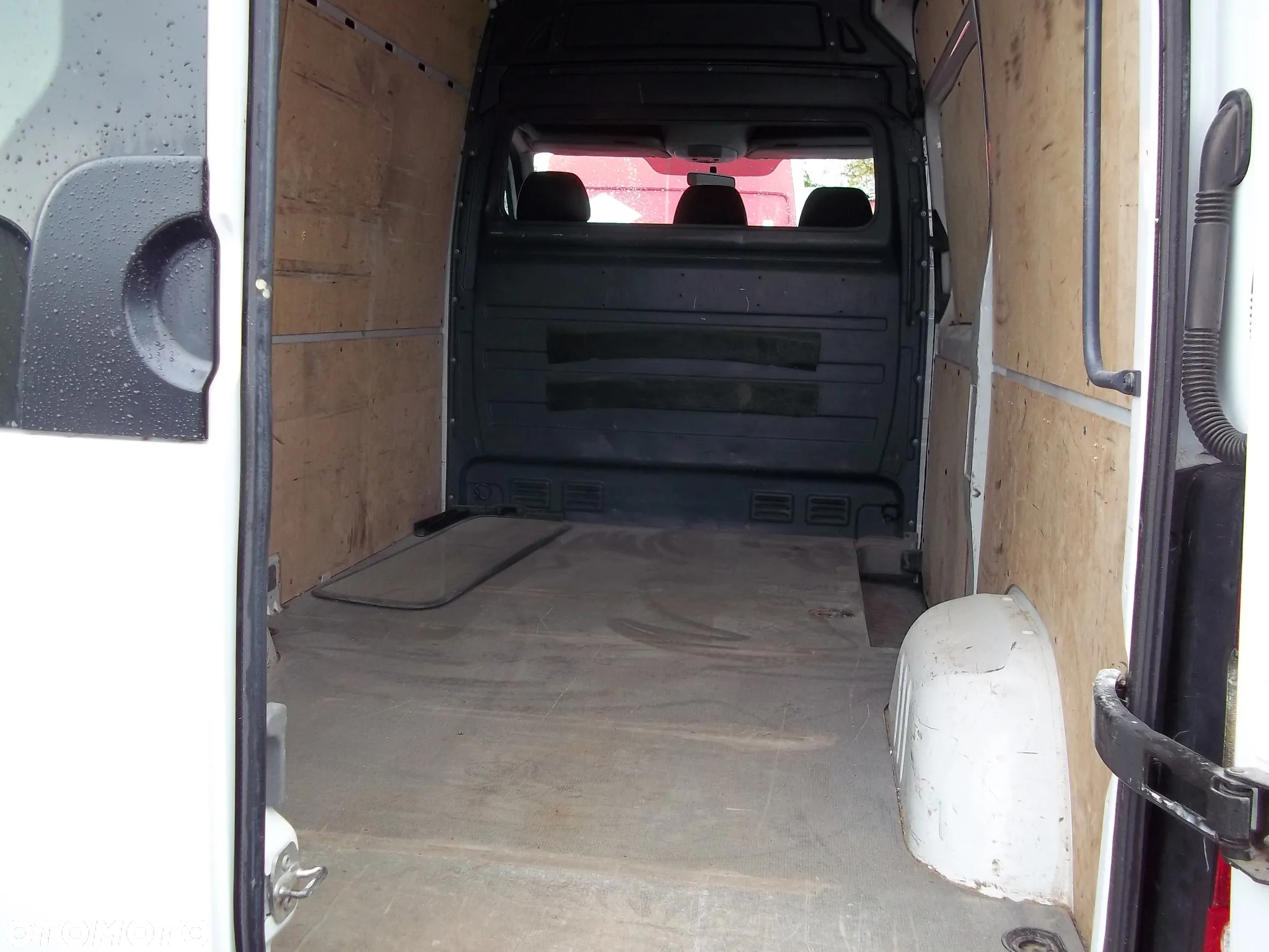 Mercedes-Benz sprinter - 5