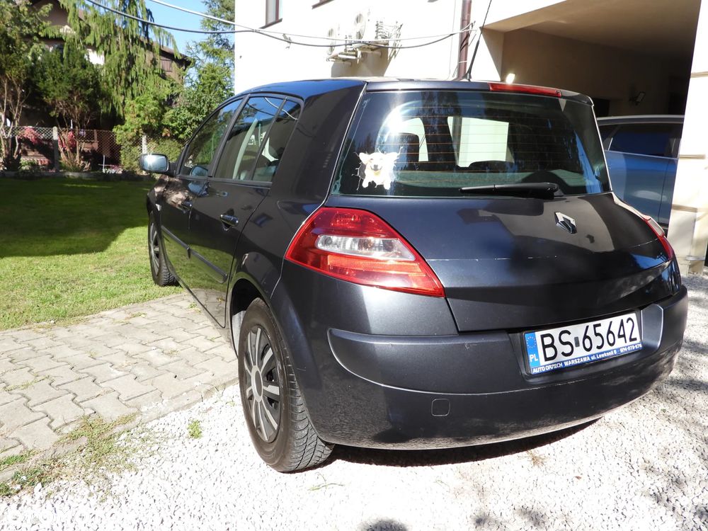 Renault Megane - 15