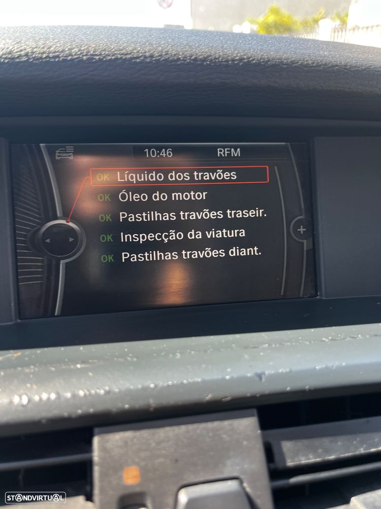 BMW X3 20 d xDrive Auto - 19
