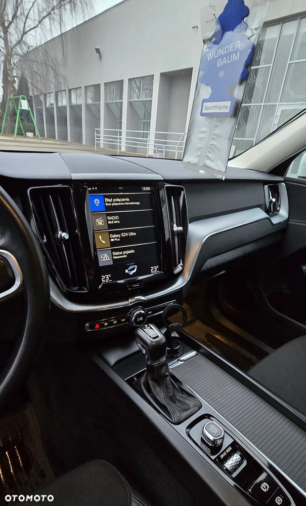 Volvo XC 60 D4 Momentum - 13