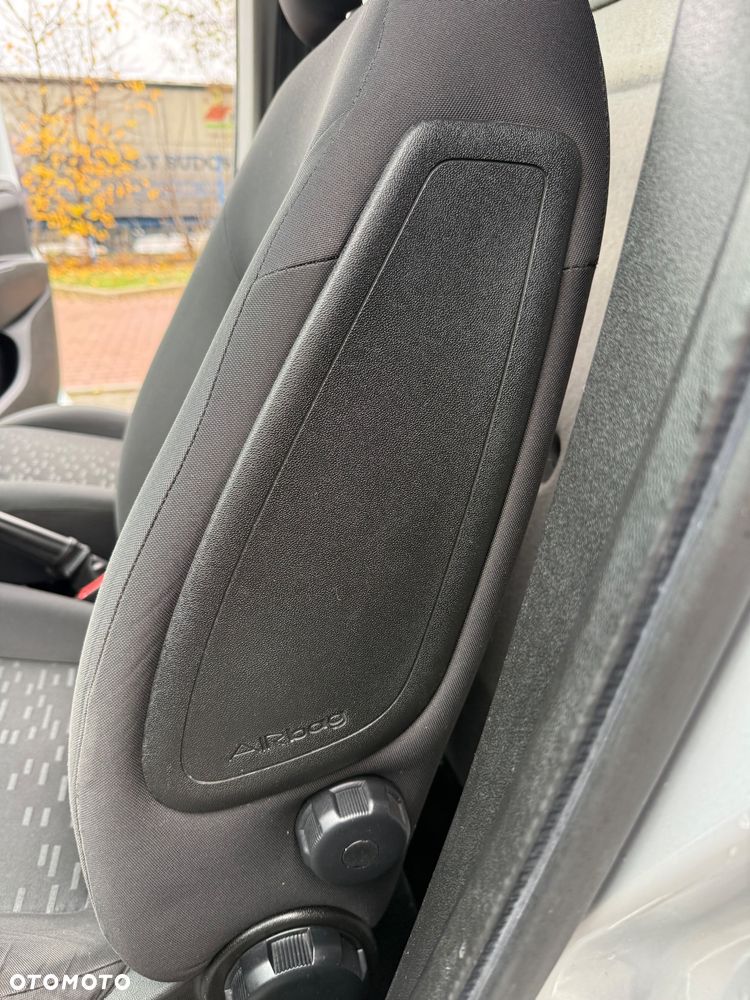 Opel Combo 2.0 CDTI L2H2 XL Long Salon PL - 19