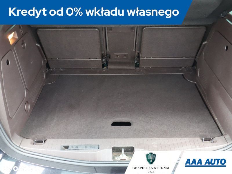 Opel Meriva - 13