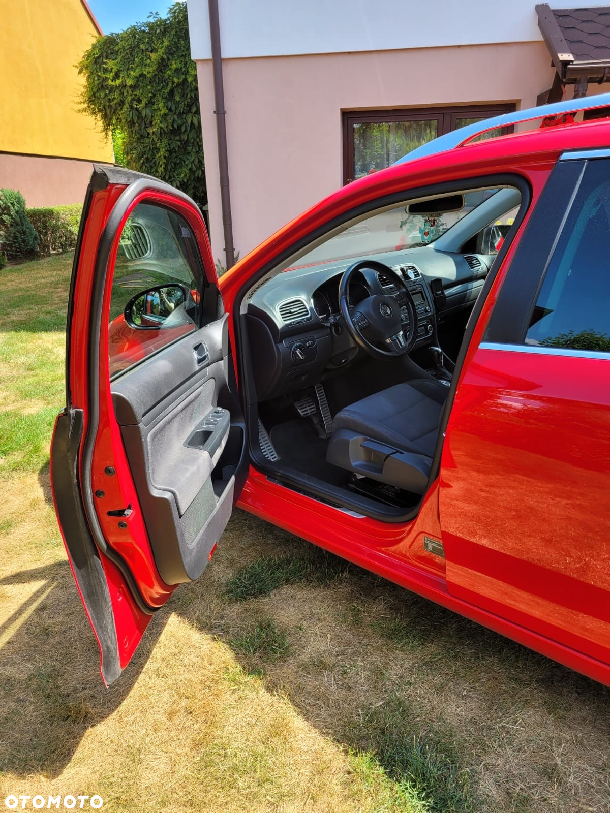 Volkswagen Golf - 7