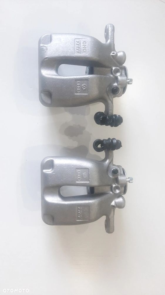 Zacisk tył Lewy Prawy Audi A8 D3 - 6